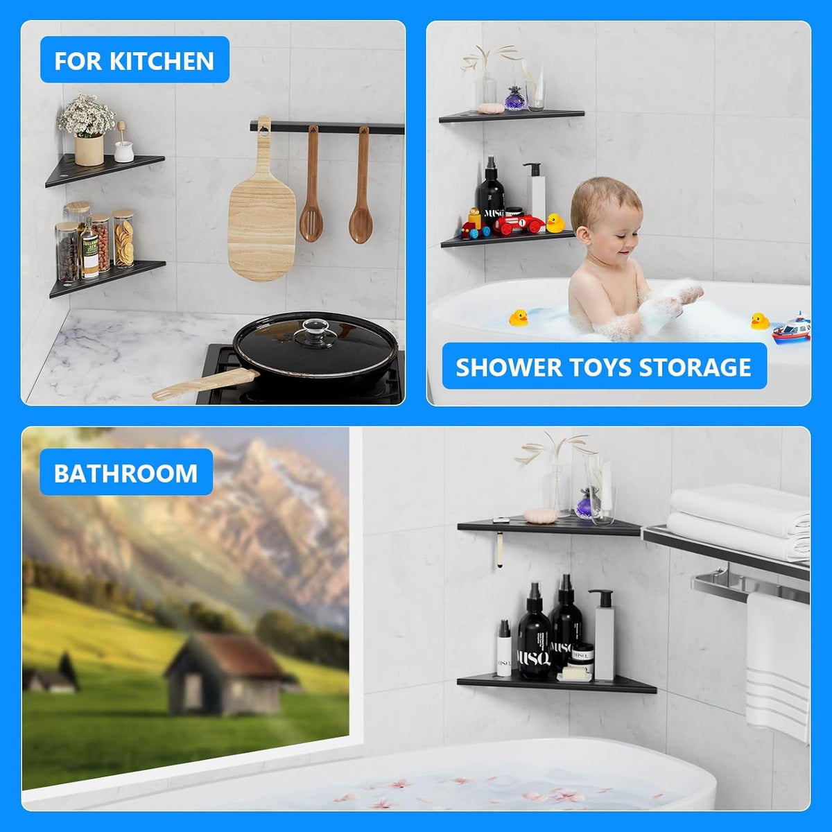 shower-shelves-2-pack-corner-shower-shelf-304-stainless-steel-shower-caddy-with-razor-hole-shower-shelf-for-inside-shower-modern-sturdy-shelves-for-tile-walls-10-black-corner-shelf-for-bathroom