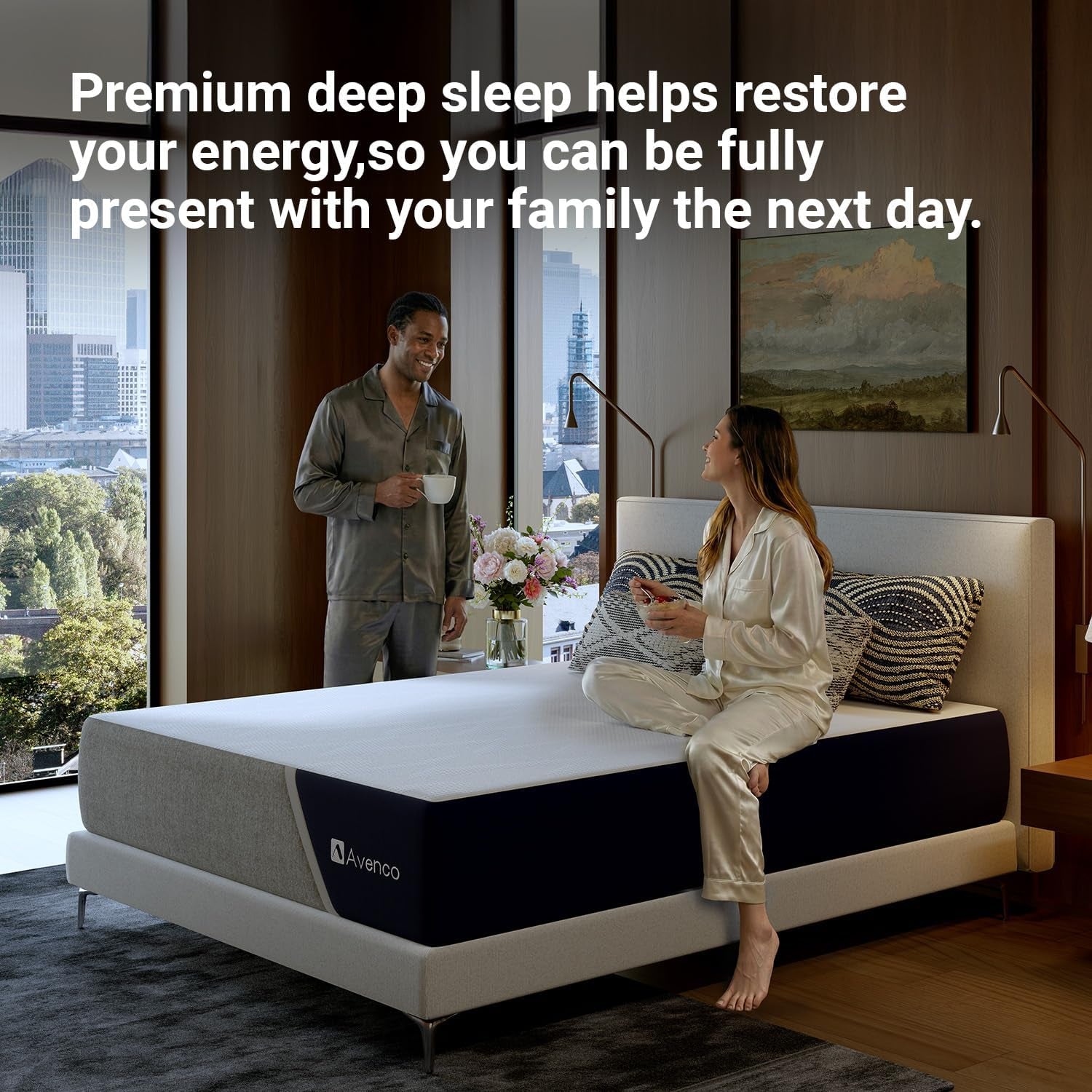syncdeep-12-inch-queen-mattress-for-deep-sleep-memory-foam-mattress