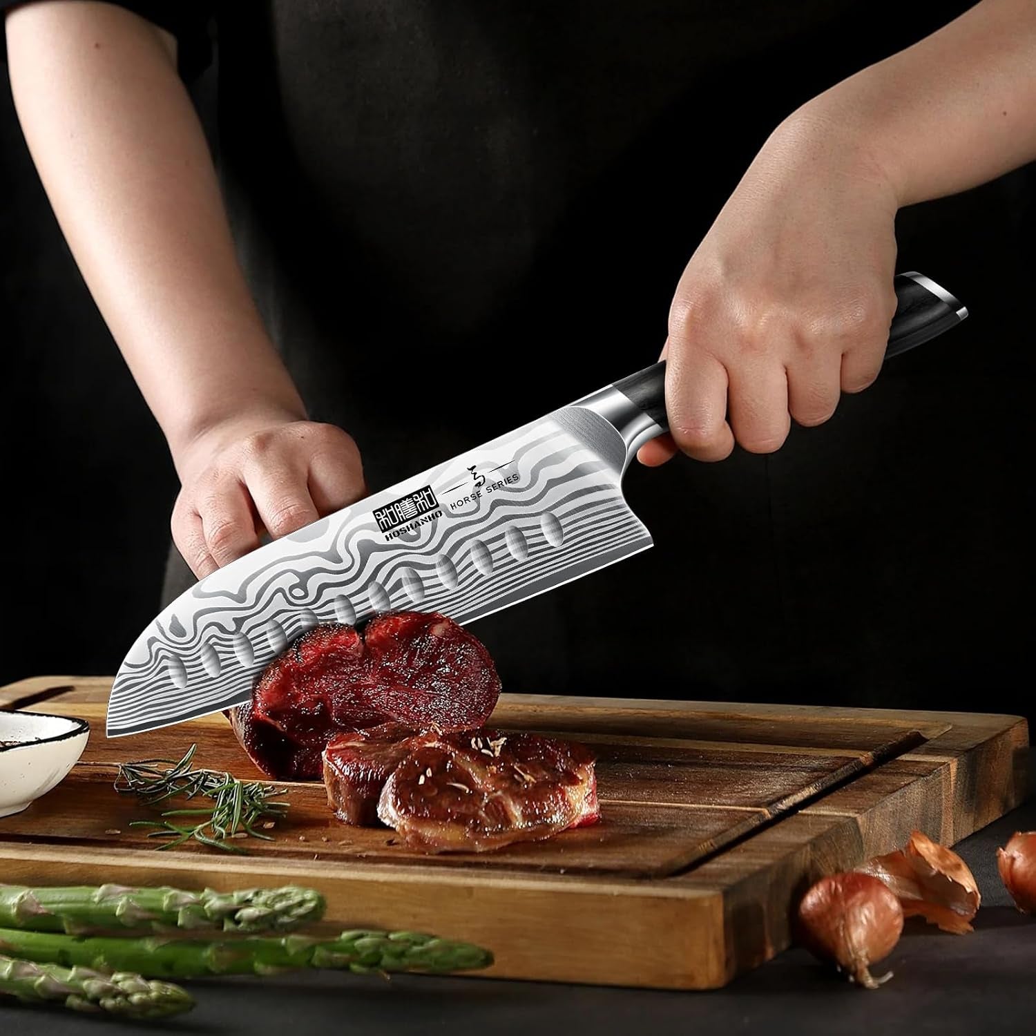 5-pieces-knife-set-high-carbon-powder-steel-forged-chef-knife-set-japanese-kitchen-knives-set-with-ergonomic-pakkawood-handle-ultra-sharp-kitchen-gadgets-with-gift-box-for-men-and-women