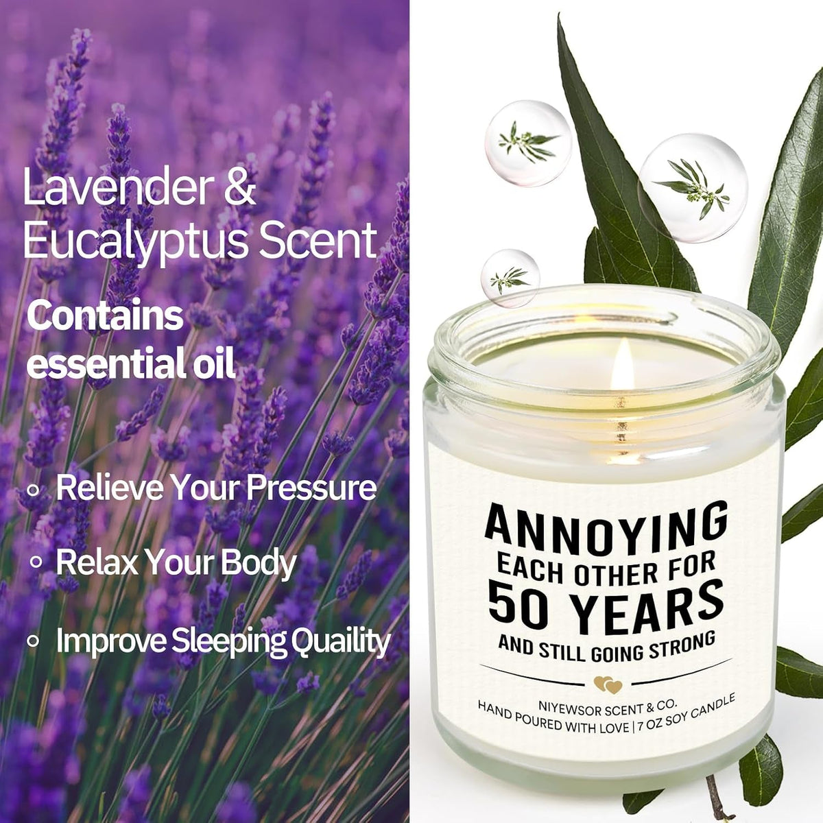 50th-wedding-anniversary-couple-gifts-50th-anniversary-candle