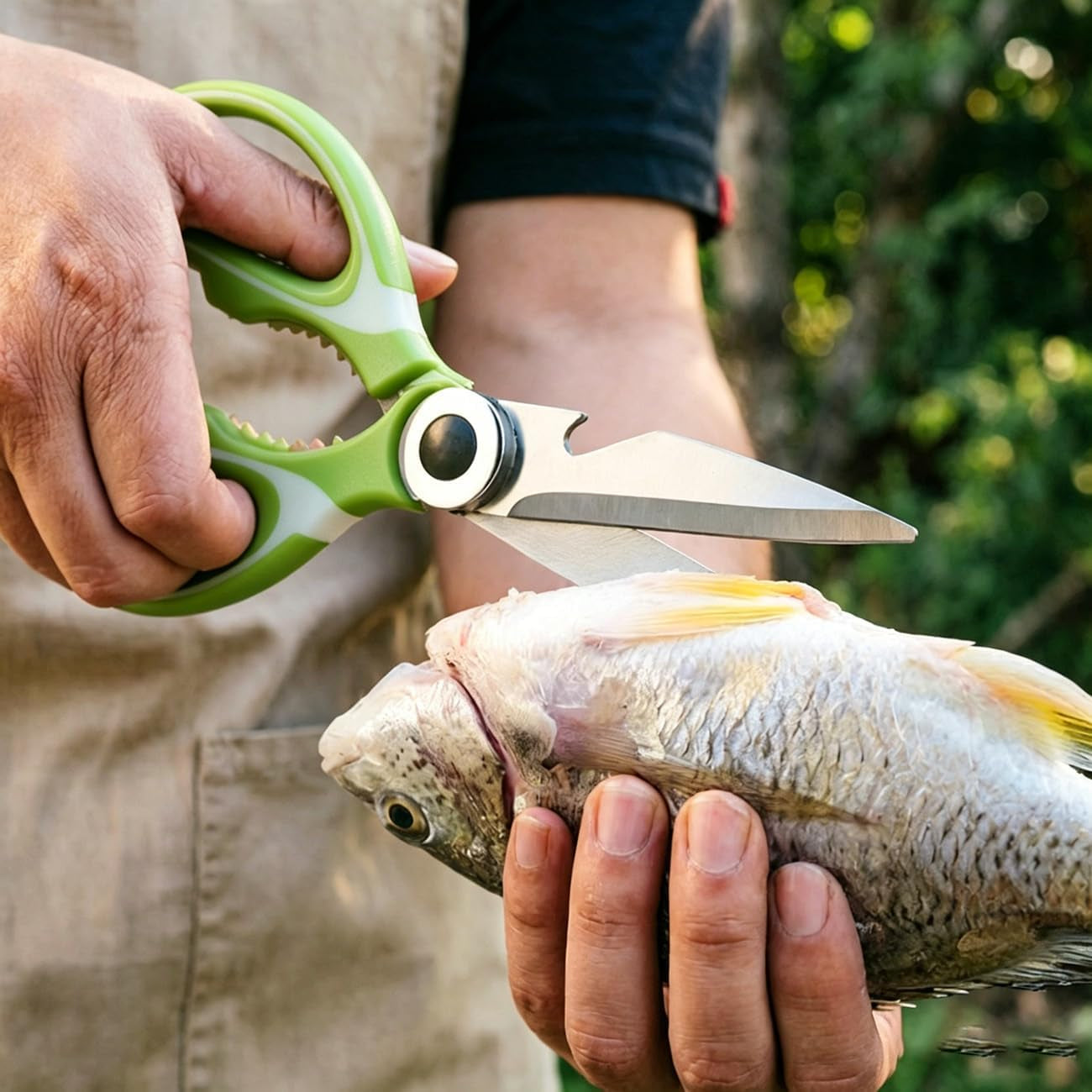 kitchen-scissors-heavy-duty-stainless-steel-scissors-kitchen-upgrade-poultry-shears-kitchen-shears-dishwasher-safe-meat-food-scissors