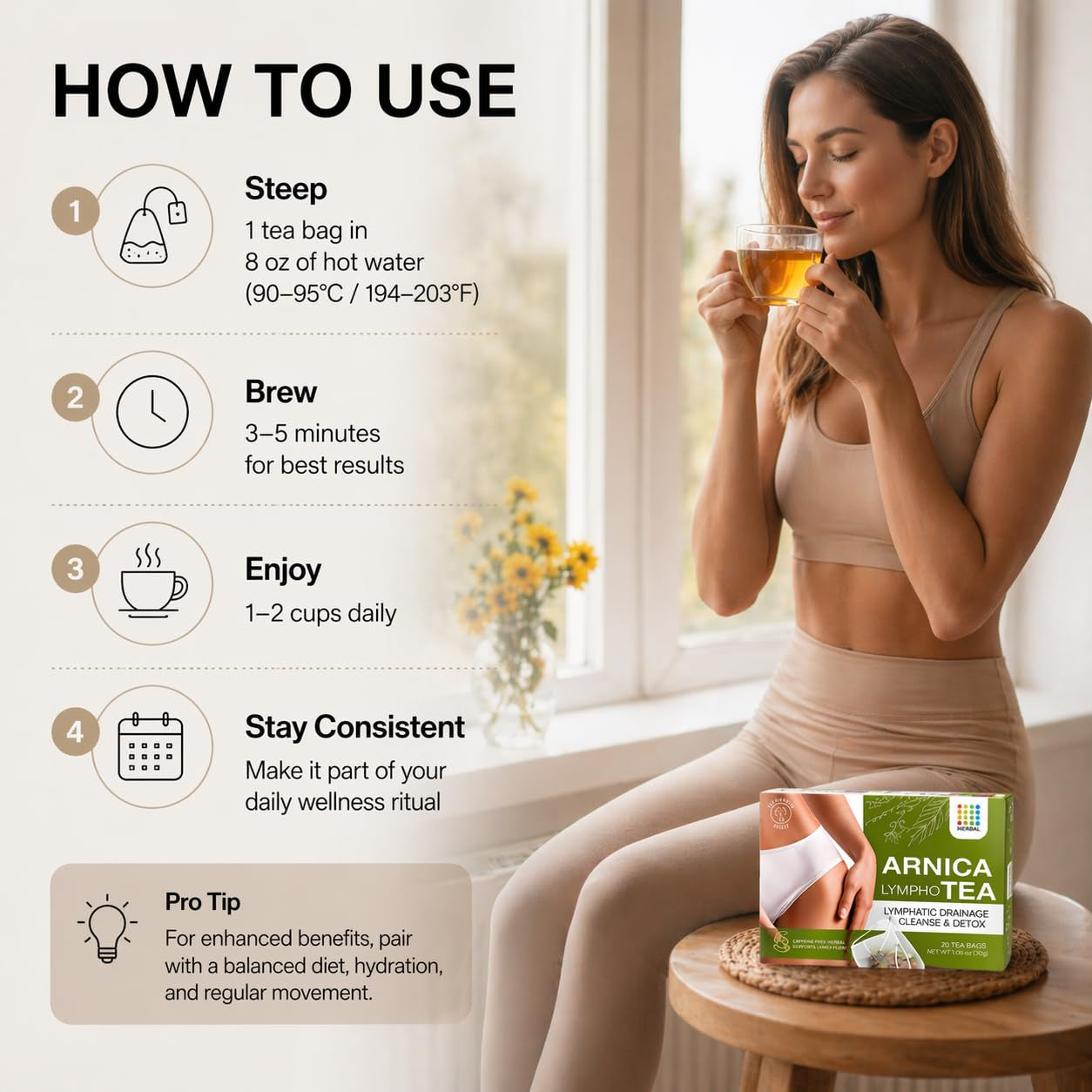 arnica-tea-bruising-swelling-relief-ginger-30-pack-for-post-surgery-recovery-after-liposuction-tummy-tuck-360-lipo-bbl-lymphatic-drainage-and-fibrosis-support