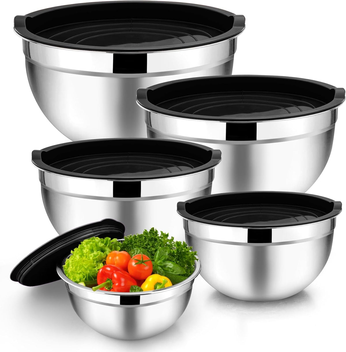 mixing-bowls-set-of-5-stainless-steel-metal-salad-bowls-with-lids
