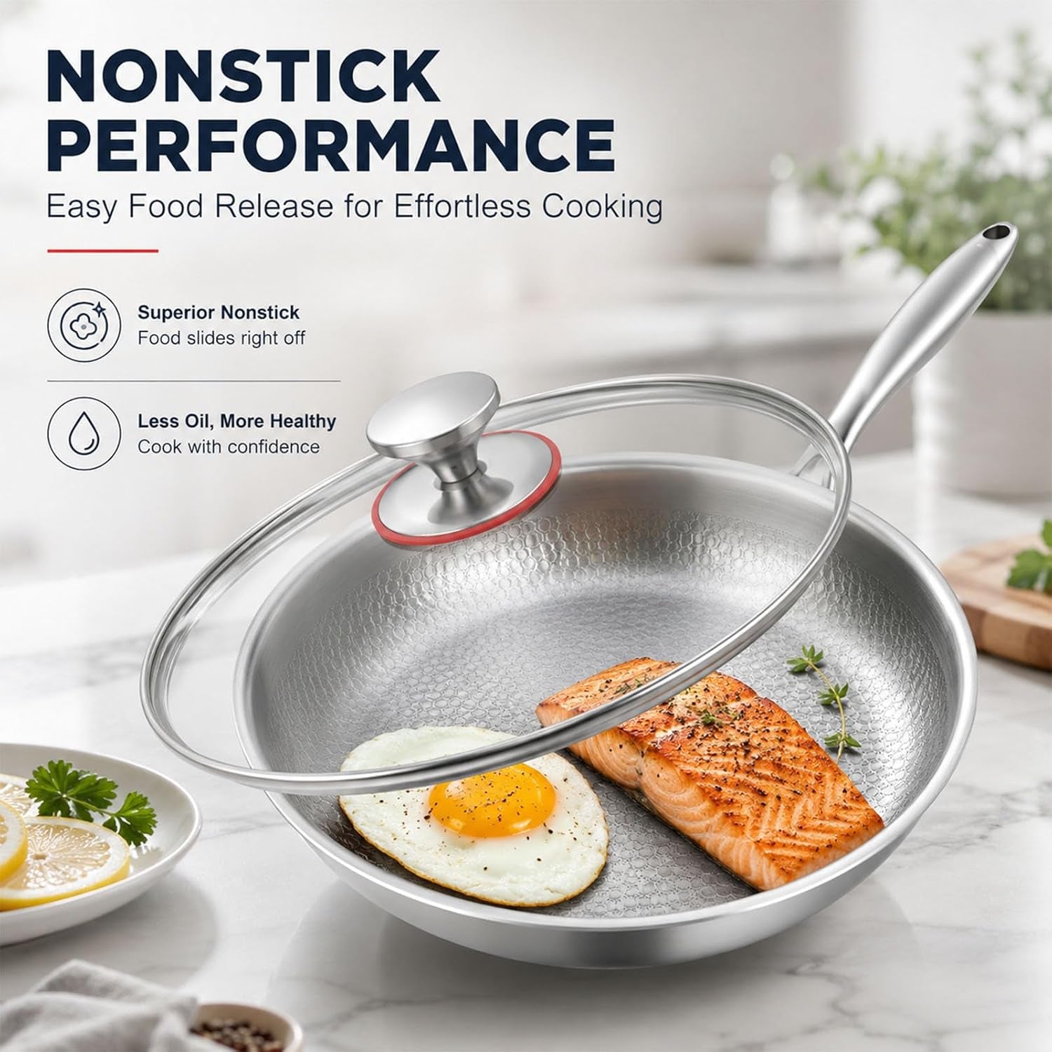 titanium-pans-set-for-cooking-titanium-frying-pan-titanium-soup-pot-and-titanium-wok-with-steamer-non-toxic-titanium-hammered-pro-skillet-pfas-pfoa-ptfe-free-cookware-dishwasher-oven-safe