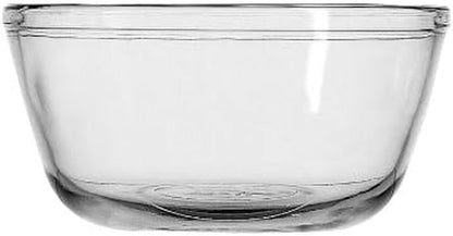 Glass round Mixing Bowl (2.5 Quarts).1