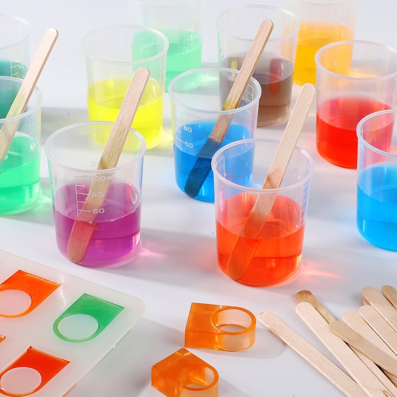 100ml-plastic-measuring-cup-10-pack-3-4oz-disposable-mixing-cups-for-liquid-measuring-epoxy-resin-crafts-paint-mixing-cosmetic-making