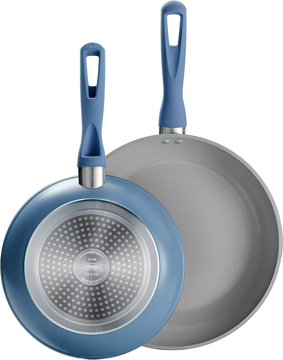 solara-10-12-inch-ceramic-non-stick-frying-pan-set-heavy-gauge-aluminum-skillet-with-ceramic-nonstick-coating-dishwasher-and-oven-safe-blue-2-pack