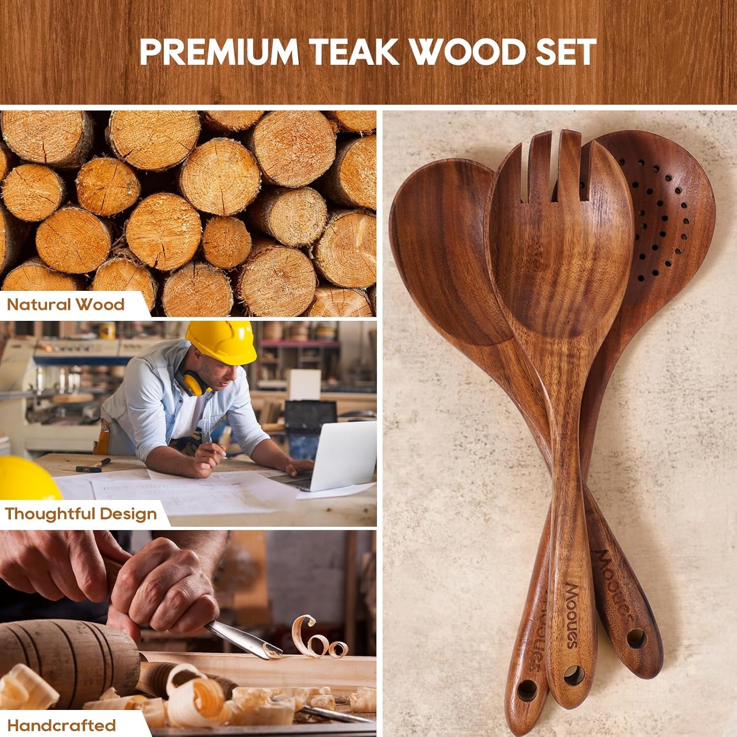 wooden-spoons-for-cooking-10pcs-teak-wood-cookware-utensil-set