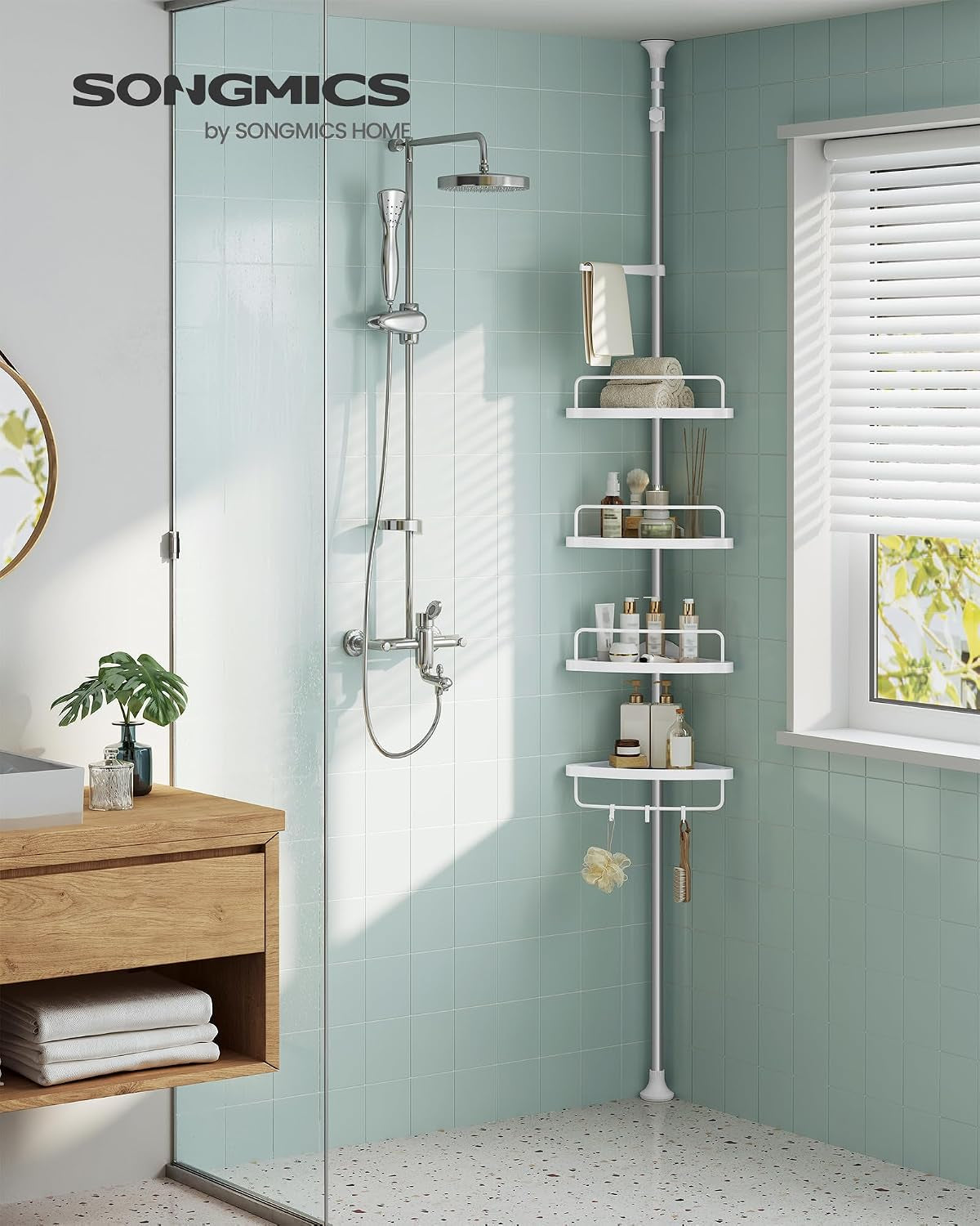 4-tier-corner-shower-caddy-tension-pole-for-bathroom