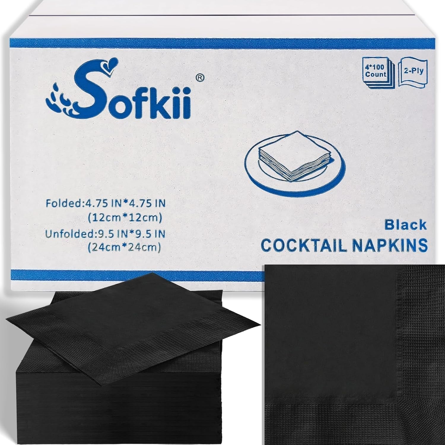 400-count-black-cocktail-napkins-4-75x4-75-inch-2-ply-fsc-certified-napkins-bulk-beverage-napkins-for-dinner-wedding-bar-party-and-daily-use