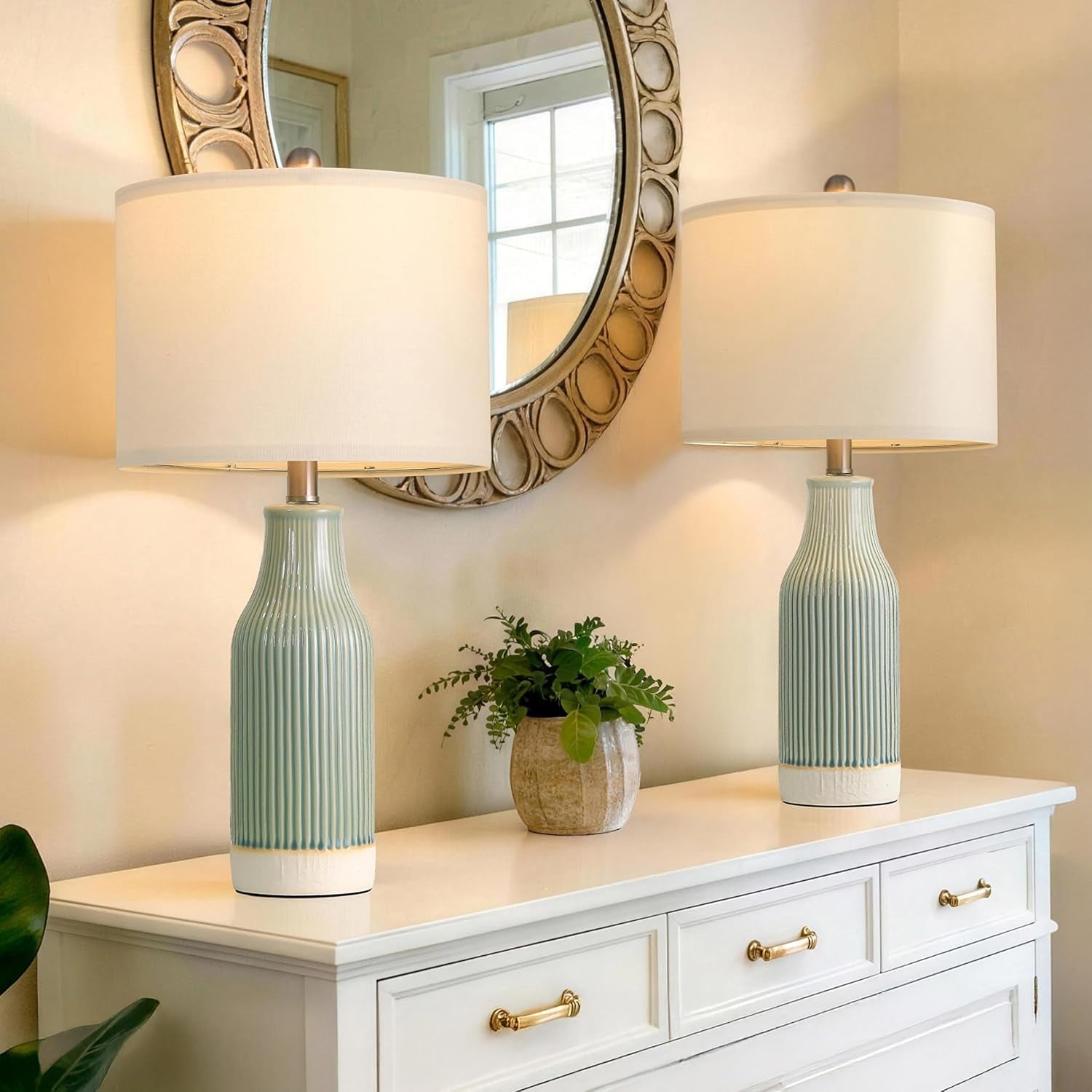 23-5-bedside-lamps-set-of-2-green-ceramic-table-lamp-for-bedroom