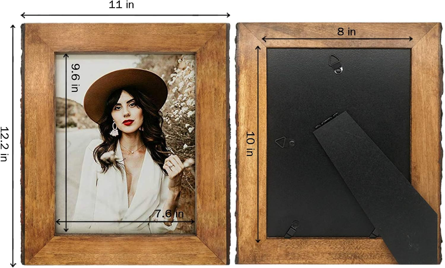 8x10-picture-frames-with-bark-edges-rustic-wood-photo-frame-for-tabletop-or-wall-display-natural-brown