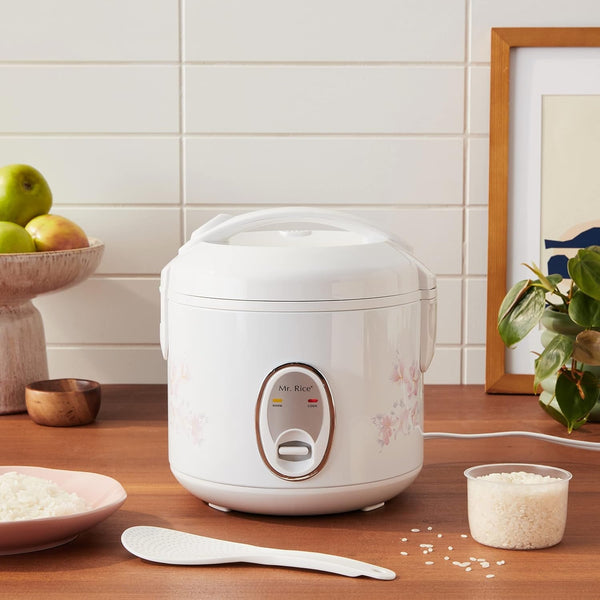 Sunpentown 4 Cups Rice Cooker, Gray, One Size (SC-0800P)2