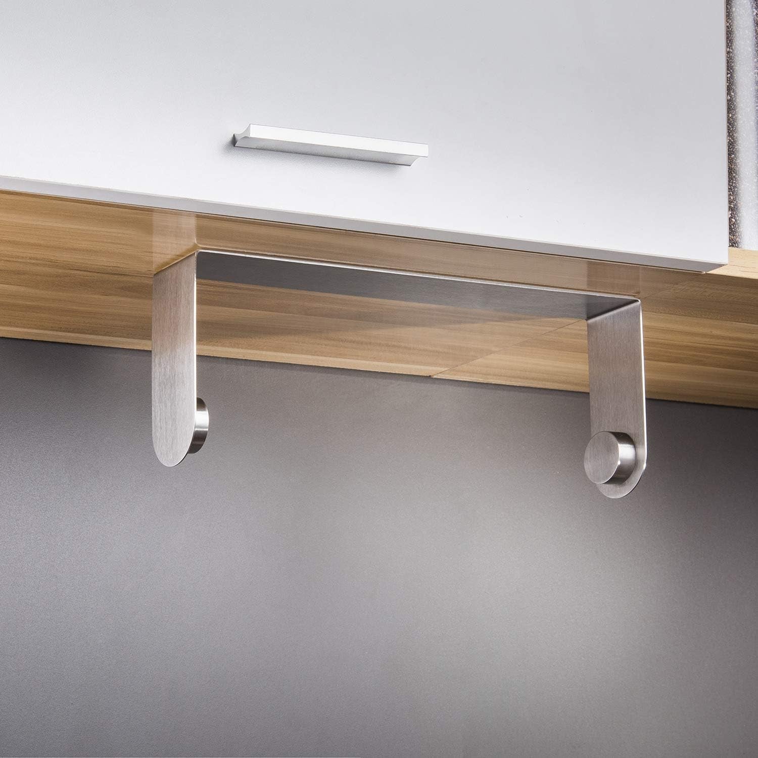 paper-towel-holder-under-cabinet-self-adhesive-paper-roll-rack