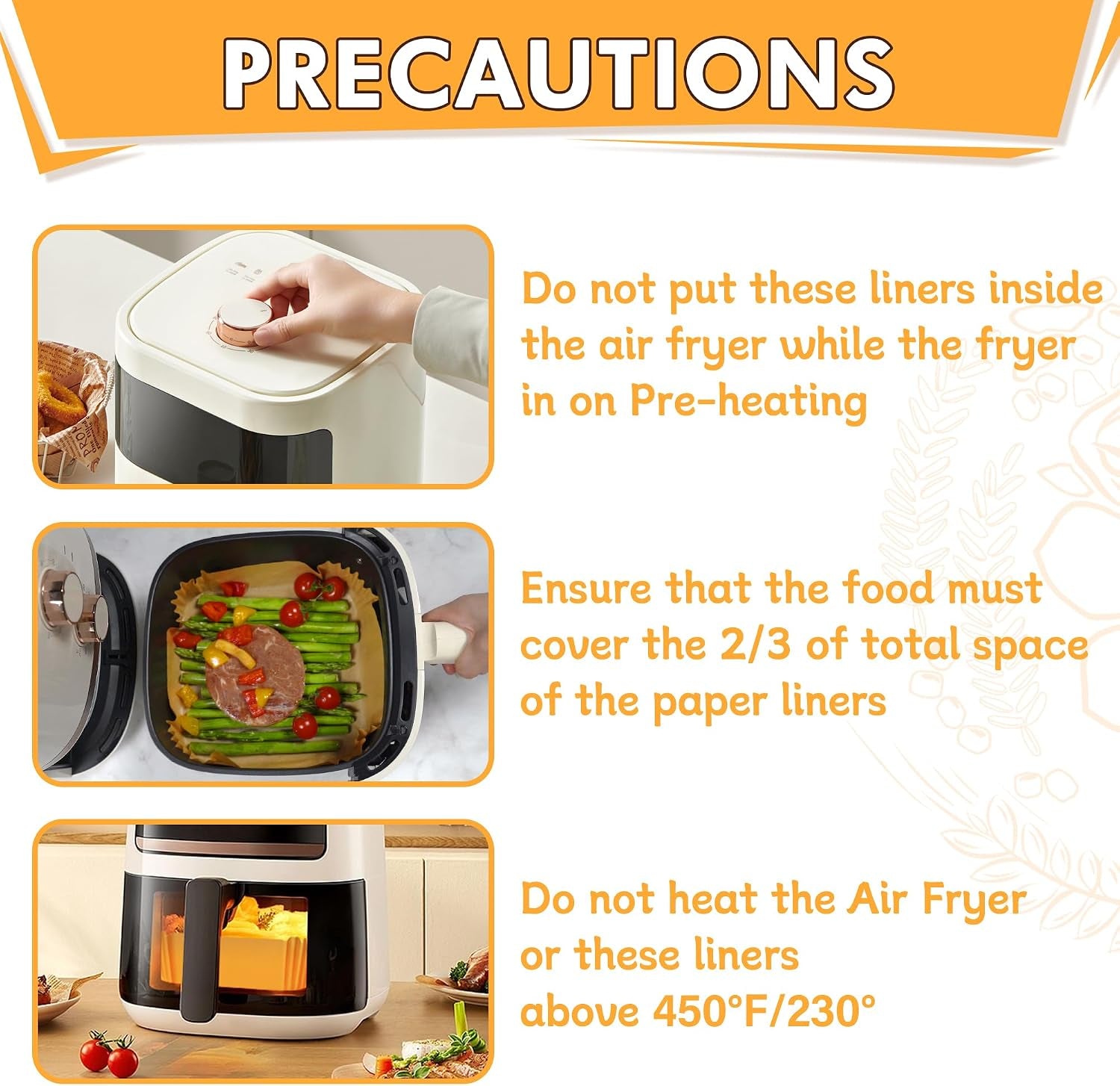200pcs-air-fryer-liners-disposable-air-fryer-liners-8-7-square-parchment-disposable-paper-liner-for-air-fryer-parchment-paper-baking-roasting-and-microwave