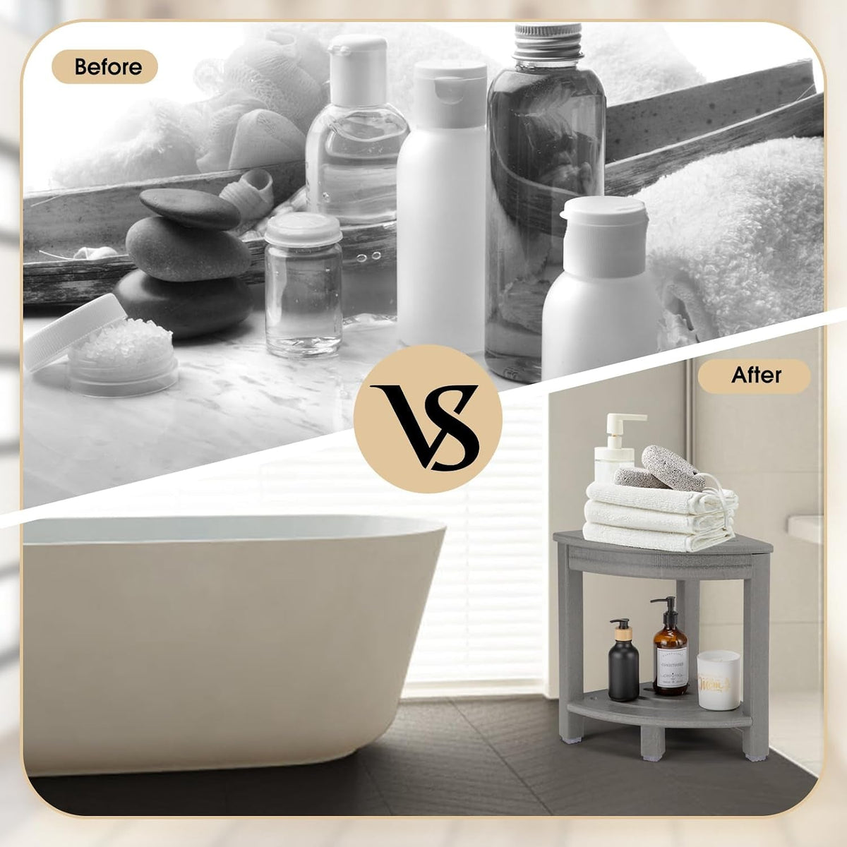 hdpe-corner-shower-stool-shower-bench-seat-with-storage-shelf-for-shaving-legs-plastic-spa-bath-step-foot-rest-for-bathroom-small-place-grey