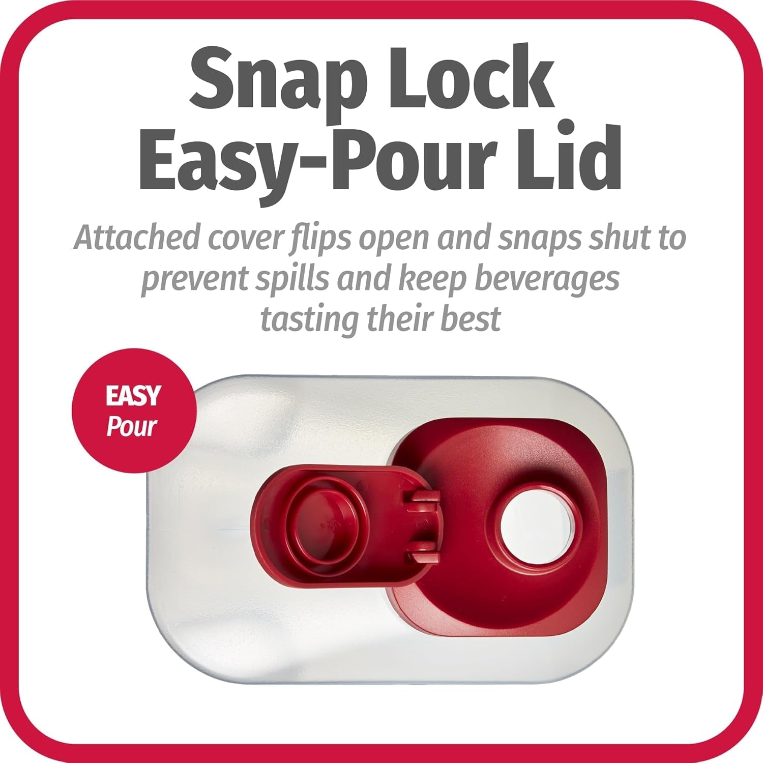 1-quart-bottle-with-snap-lock-easy-pour-lid-bpa-free-clear
