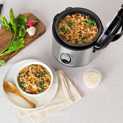 ARC-914SB 8-Cup (Cooked) Rice Cooker6