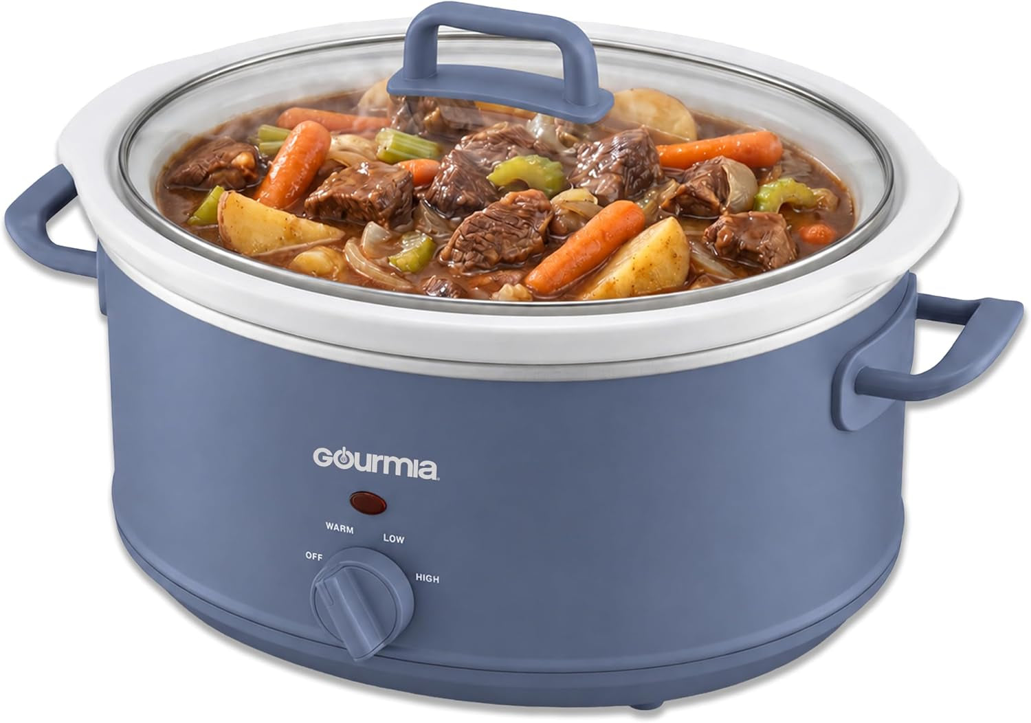 slow-cooker-7-quart-removable-ceramic-pot-manual-controls-with-3-temperature-settings-dishwasher-safe-crock-and-glass-lid-lavender