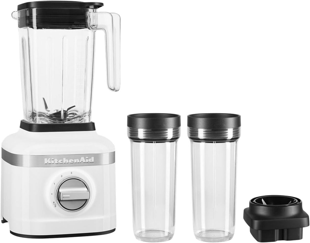 kitchenaid-k150-3-speed-ice-crushing-blender-with-2-personal-blender-jars-ksb1332wh