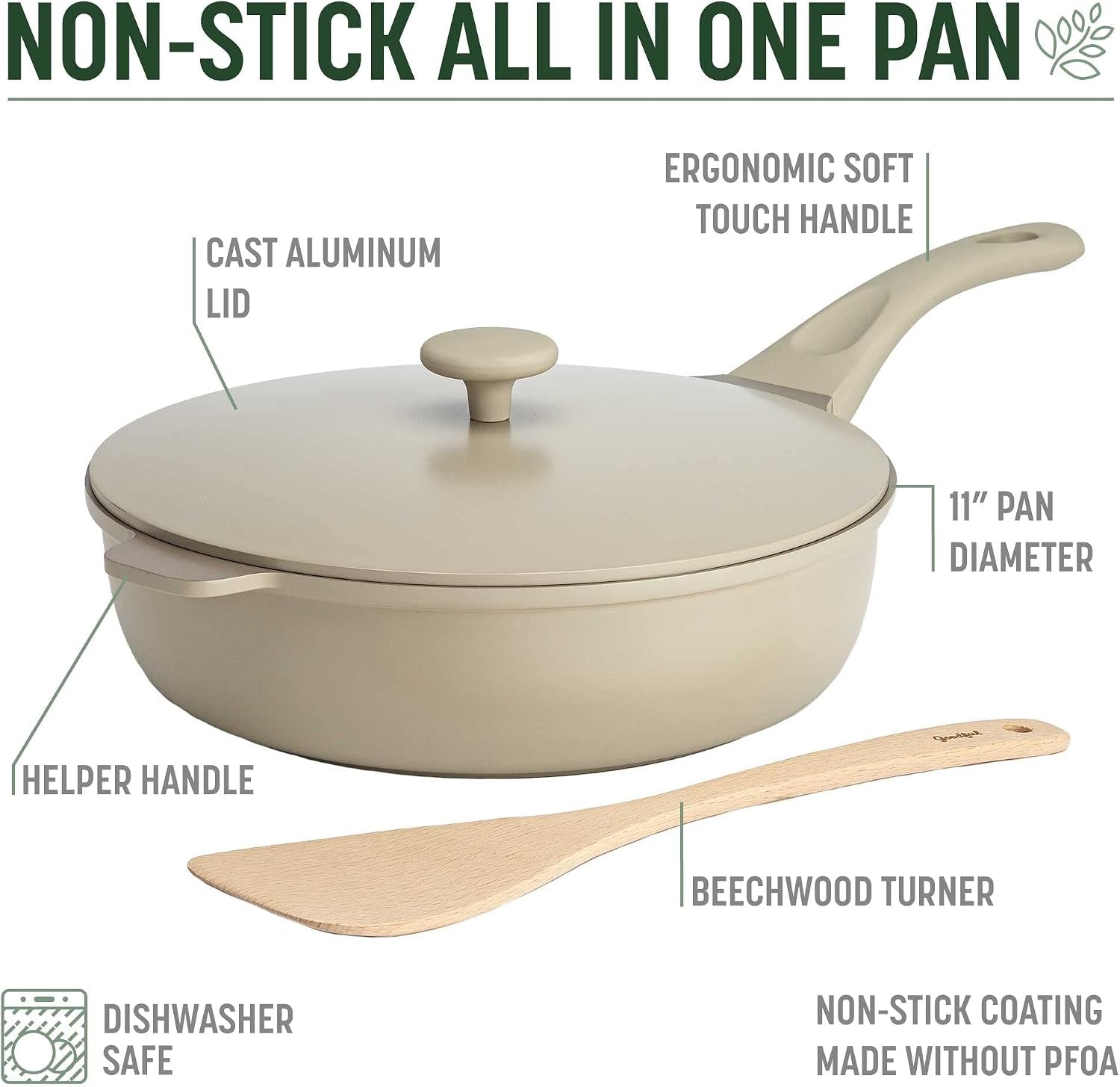 all-in-one-pan-multilayer-nonstick-cookware-set-high-performance-construction-multipurpose-design-replaces-multiple-pots-and-pans-dishwasher-safe-11-inch-4-4-quart-capacity-linen
