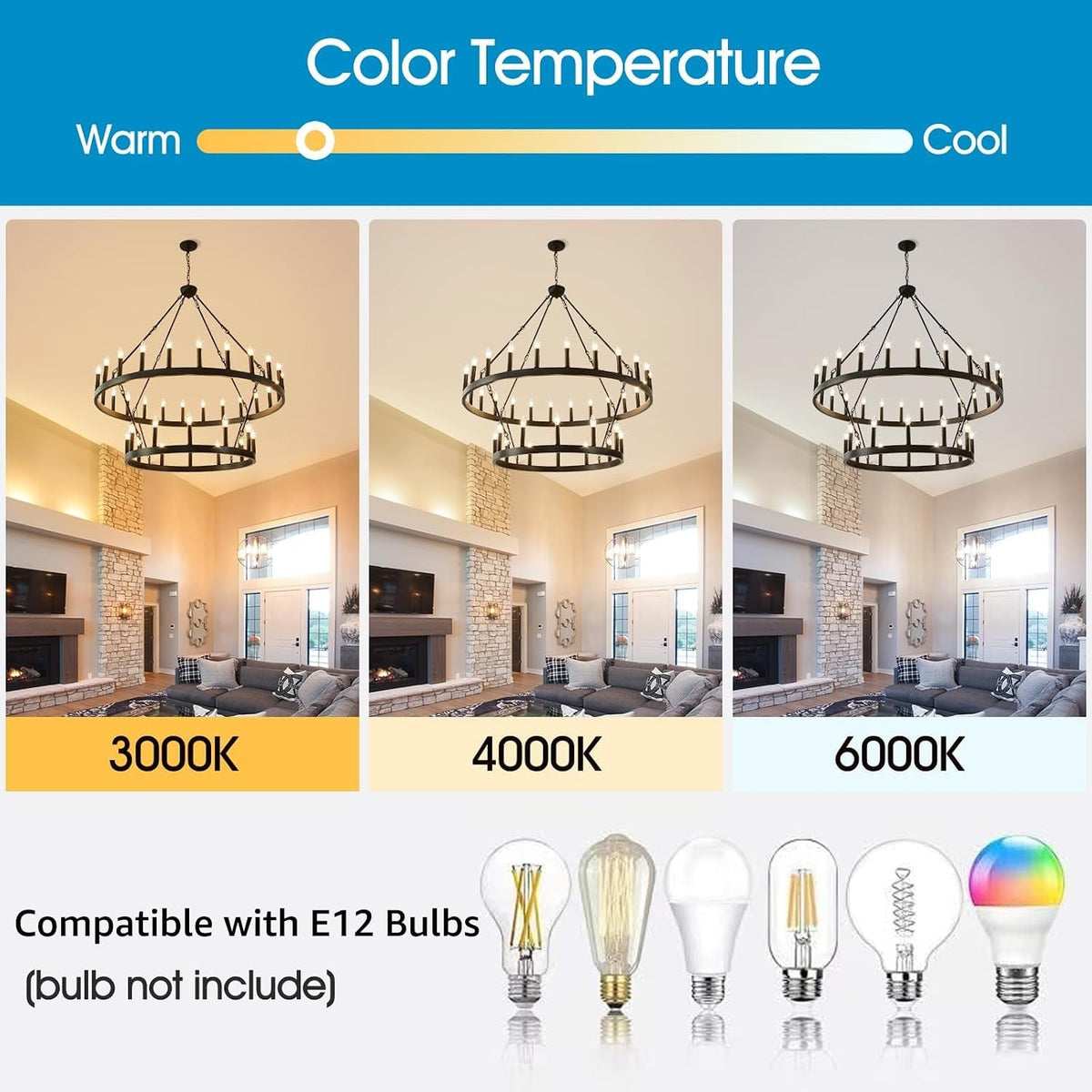48-wagon-wheel-chandelier-36-light-large-black-chandelier-high-ceiling