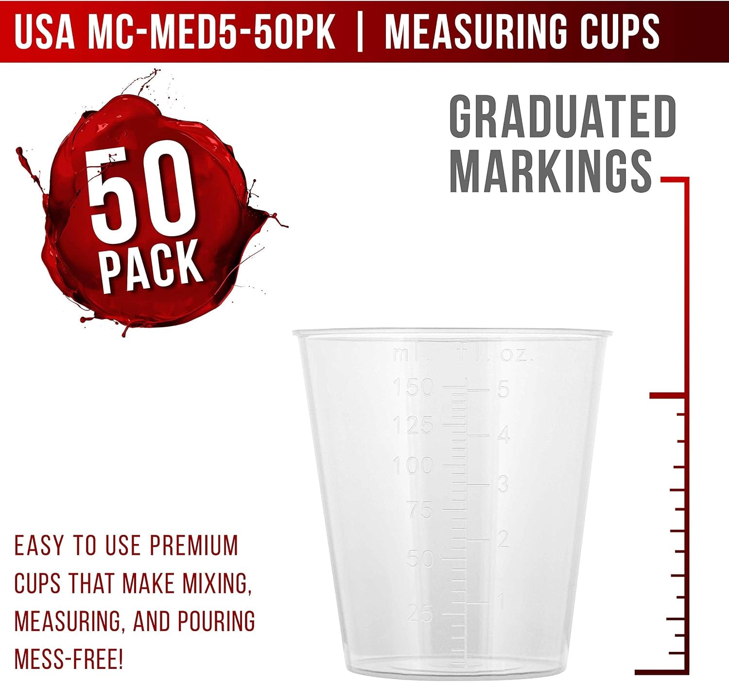 5-oz-150-ml-liquid-measuring-cups-50-pack-with-25-sticks