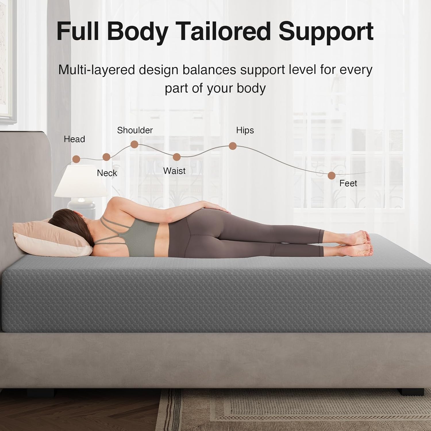 queen-size-mattress-10-inch-gel-memory-foam-mattress-queen-size-thermally-balanced-foam-core-mattresses-for-cool-night-sleep-pressure-relief-enhanced-support-breathability-grey