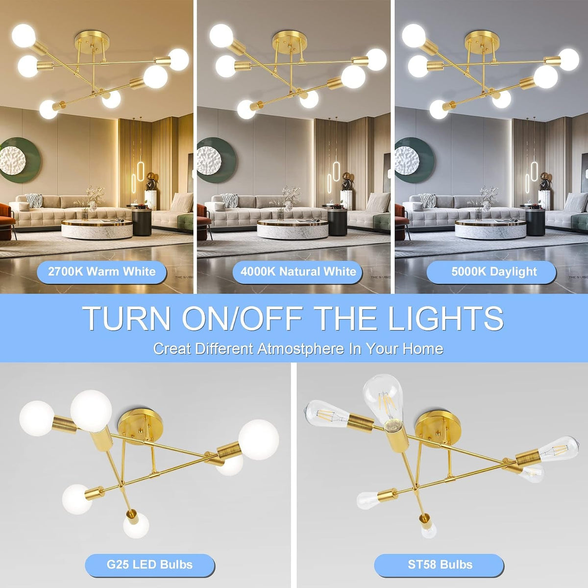modern-sputnik-chandelier-6-lights-ceiling-light-fixtures-gold