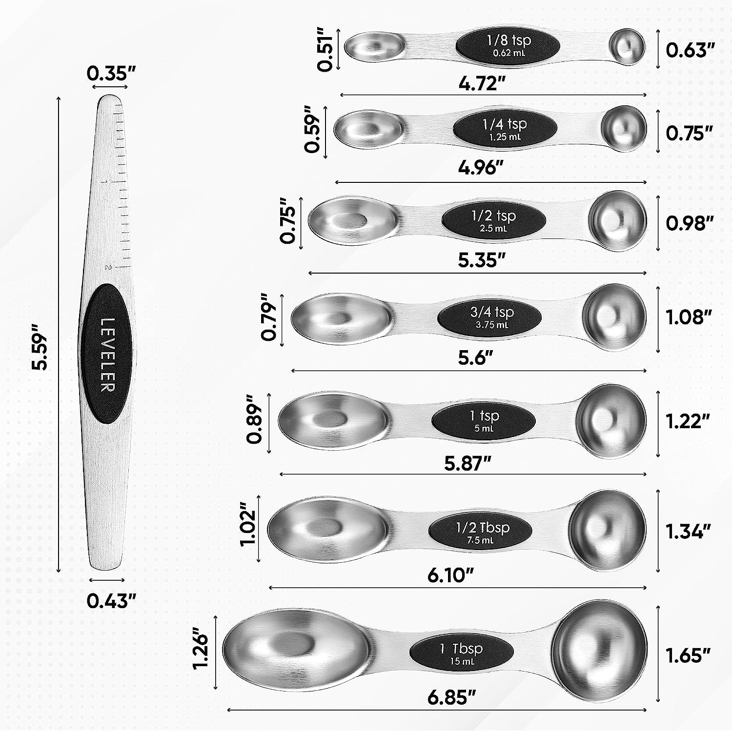 magnetic-measuring-cups-spoons-set-of-15-with-levelers-black-patented-stackable-stainless-steel-measuring-cups-heavy-duty-metal-measuring-spoons-for-dry-liquid-ingredients