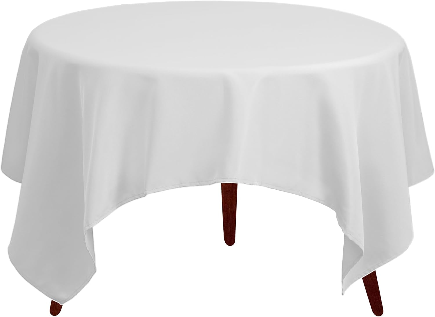 square-tablecloth-70-x-70-inch-white-table-cloth-for-medium-square-or-round-tables-heavy-duty-washable-fabric-for-buffet-table-holiday-party-dinner-wedding-baby-shower