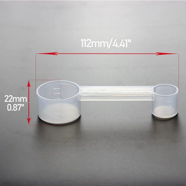 Bread Measuring Cup Bread Making Accessories Measuring Spoon Paddle Removal Tool Kit for Bread Maker Machine Spare Parts7