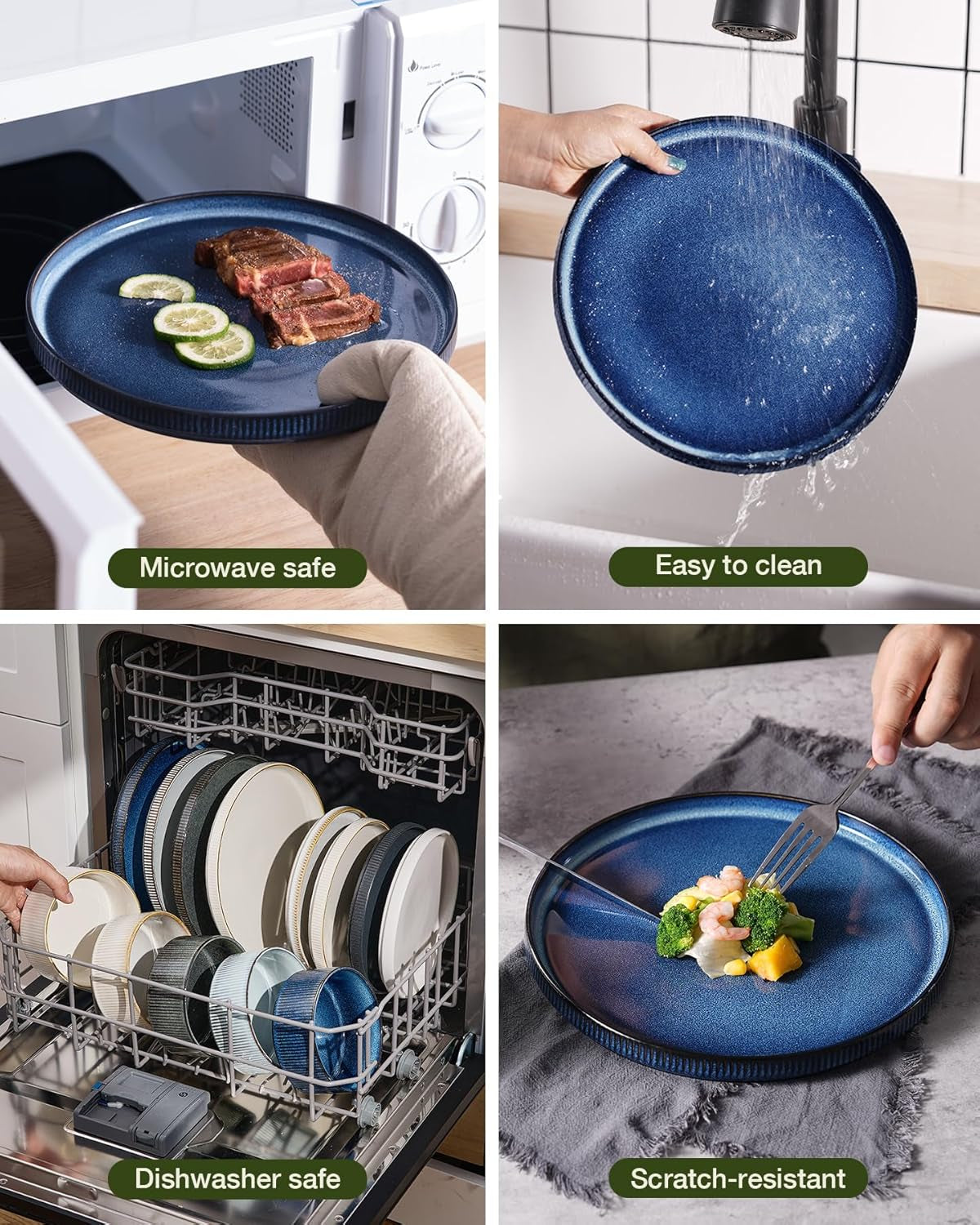 star-stoneware-dinnerware-sets-with-pasta-bowls-24pc-dishes-for-6