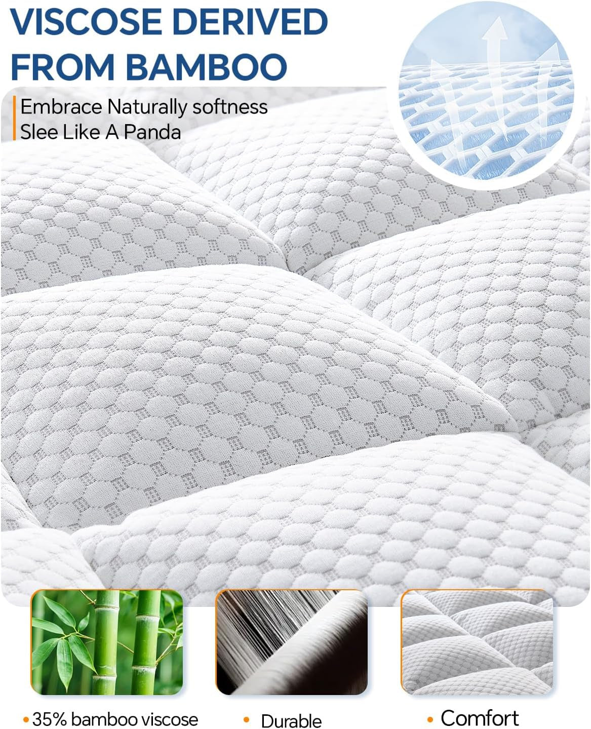 dual-layer-4-inch-king-size-memory-foam-mattress-topper-2-inch-soft-pillow-top-mattress-pad-cover-and-2-inch-gel-memory-foam-for-pressure-relief-2-in-1-design-for-comfort-support