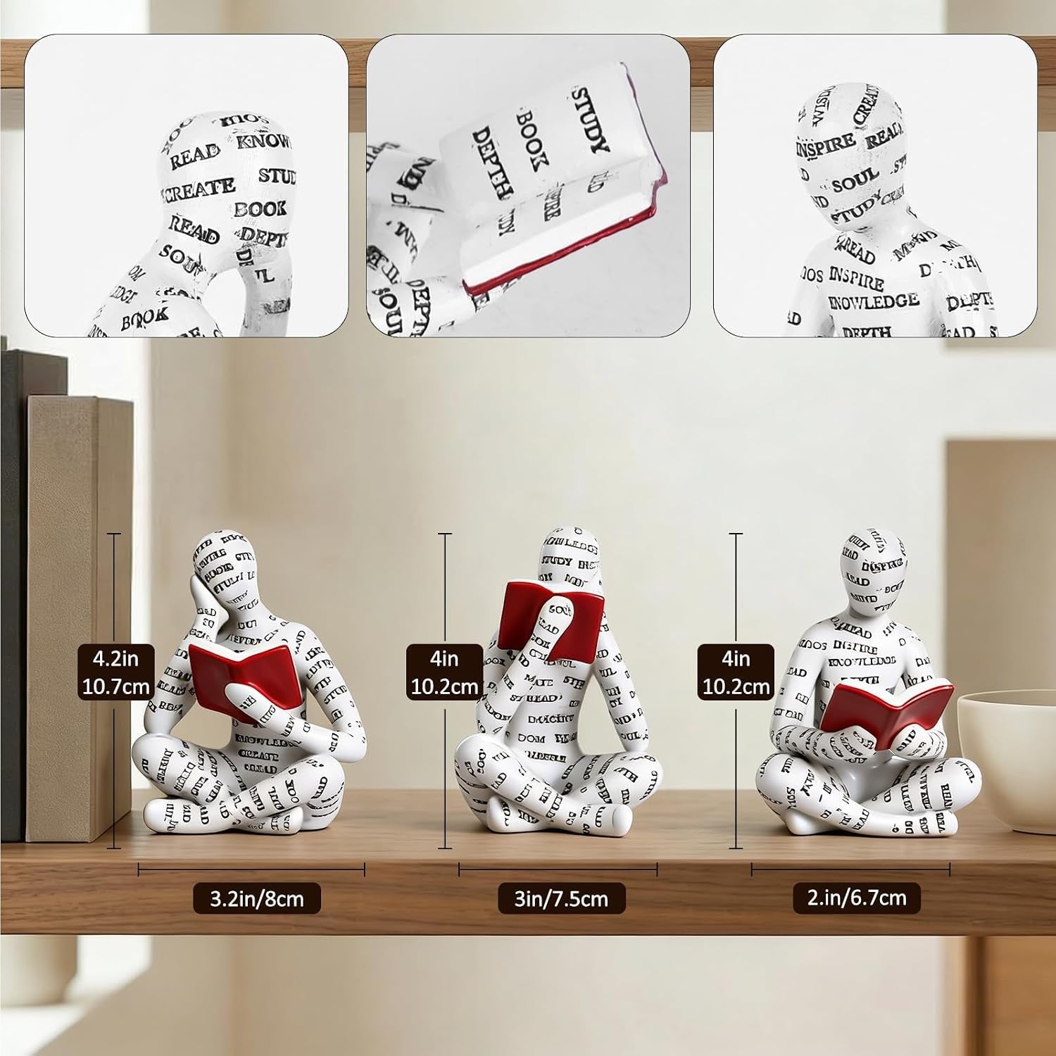 bookshelf-decor-thinker-statue-set-of-3-abstract-reading-figurines-for-bookcase-reading-nook-decor-office-bookshelf-decor-living-room-coffee-table-shelf-desk-decor