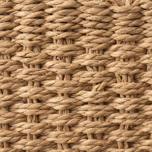Small Wicker Baskets for Organizing, Desert 3 Pack6