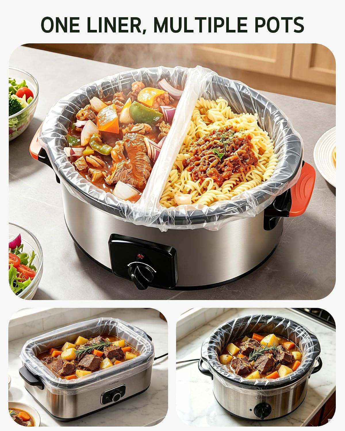 30-pcs-slow-cooker-liner-small-size-10-5x17-5-fit-1-3-quart-pots-bpa-free-thick-nylon-blend-withstand-heat-up-to-400-f-leak-proof-disposable-liners-for-round-and-oval-slow-cookers