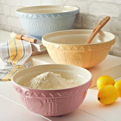 Cane Collection S4 (10.5 Qt) Mixing Bowl N/A4