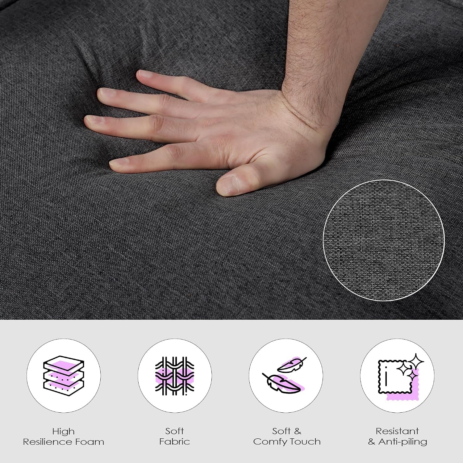 sleep-chair-folding-sleeper-chairs-for-adults-dark-grey