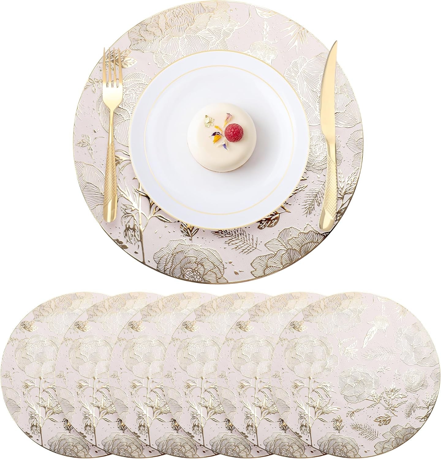 placemats-set-of-6-plastic-placemats-for-kitchen-dining-table-decor-table-placemats-wipeable-floral-table-mat-15inch-gold