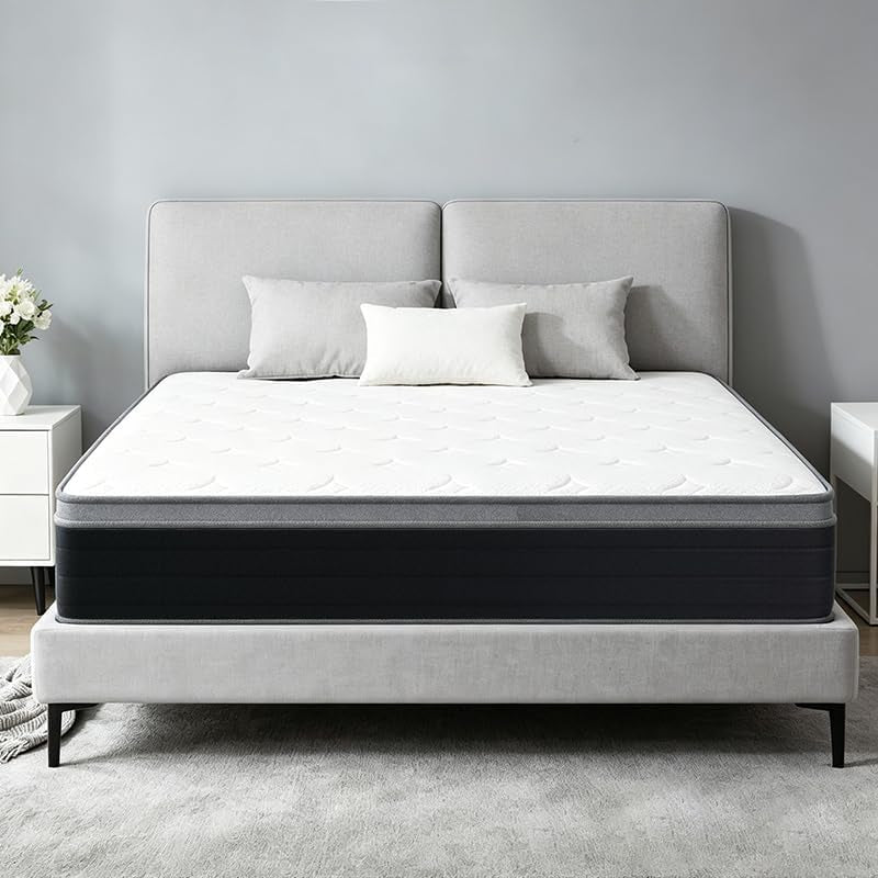queen-size-mattress-in-a-box-10-inch-60x80-inch-pocket-coil-mattress-soft-hotel-standard-queen-bed-mattress-quiet-supportive-mattress-for-bedroom-guest-room