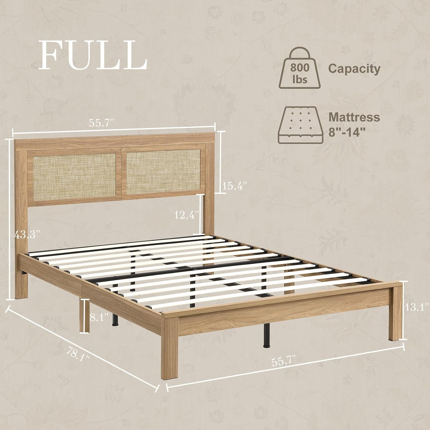 full-bed-frame-with-headboard-wood-rattan-boho-bedframe-with-wooden-slats-surpport-easy-assembly-platform-bed-no-box-spring-needed-natrual-walnut
