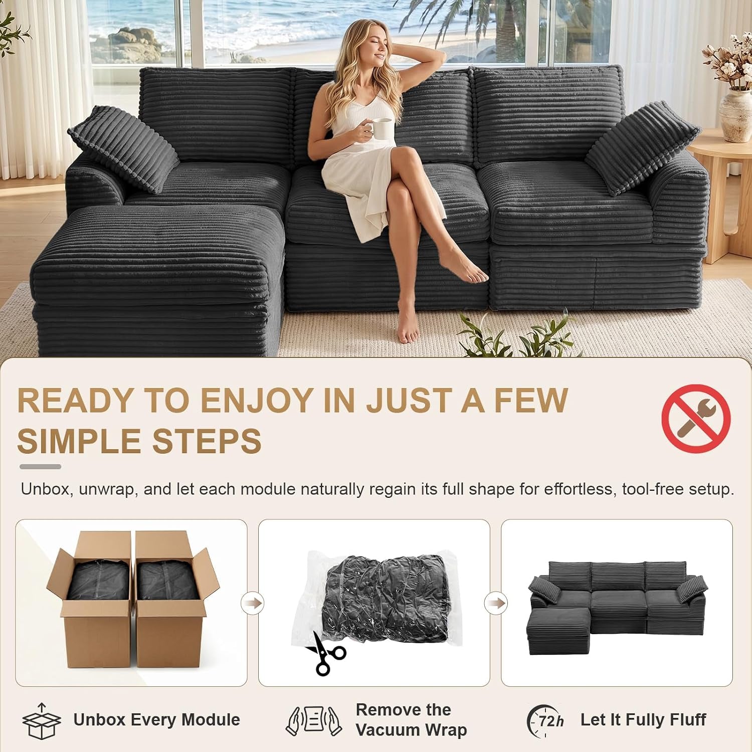 upgraded-boneless-couch-with-storage-sectional-couches-for-living-room-l-shaped-modular-cloud-corduroy-sofa-with-ottoman-pillows-oversized-deep-seat-memory-foam-couch-no-assemblygray-107-l