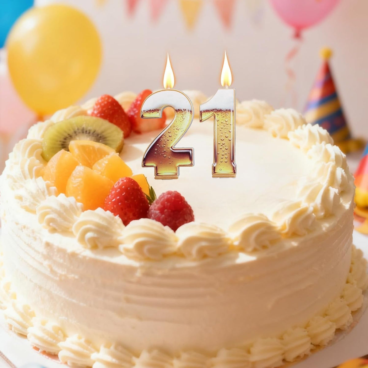 21st-birthday-cake-candles-beer-themed-numbers-cake-candles