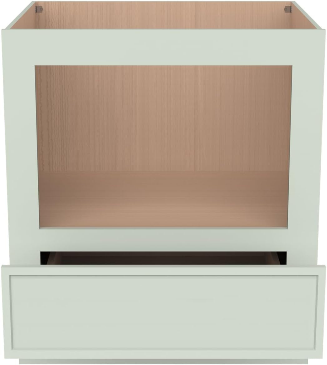 solid-wood-rta-30-microwave-base-cabinet-kitchen-oven-cabinet-with-1-full-overlay-drawer-frame-dimension-24w-16h-jade-green-30-width-x-24-depth-x-34-1-2-height