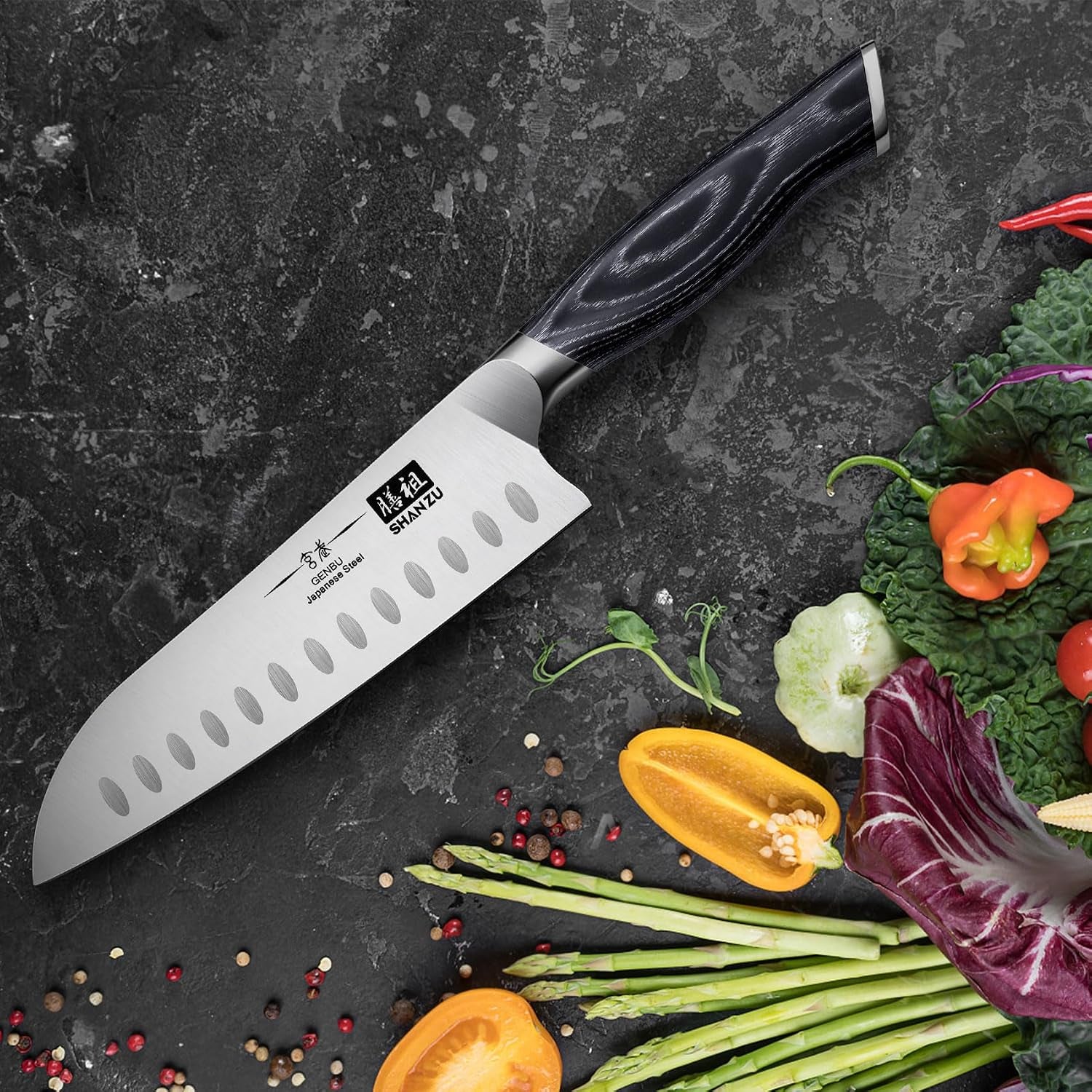 7-inch-japanese-chef-knife-professional-kitchen-knives