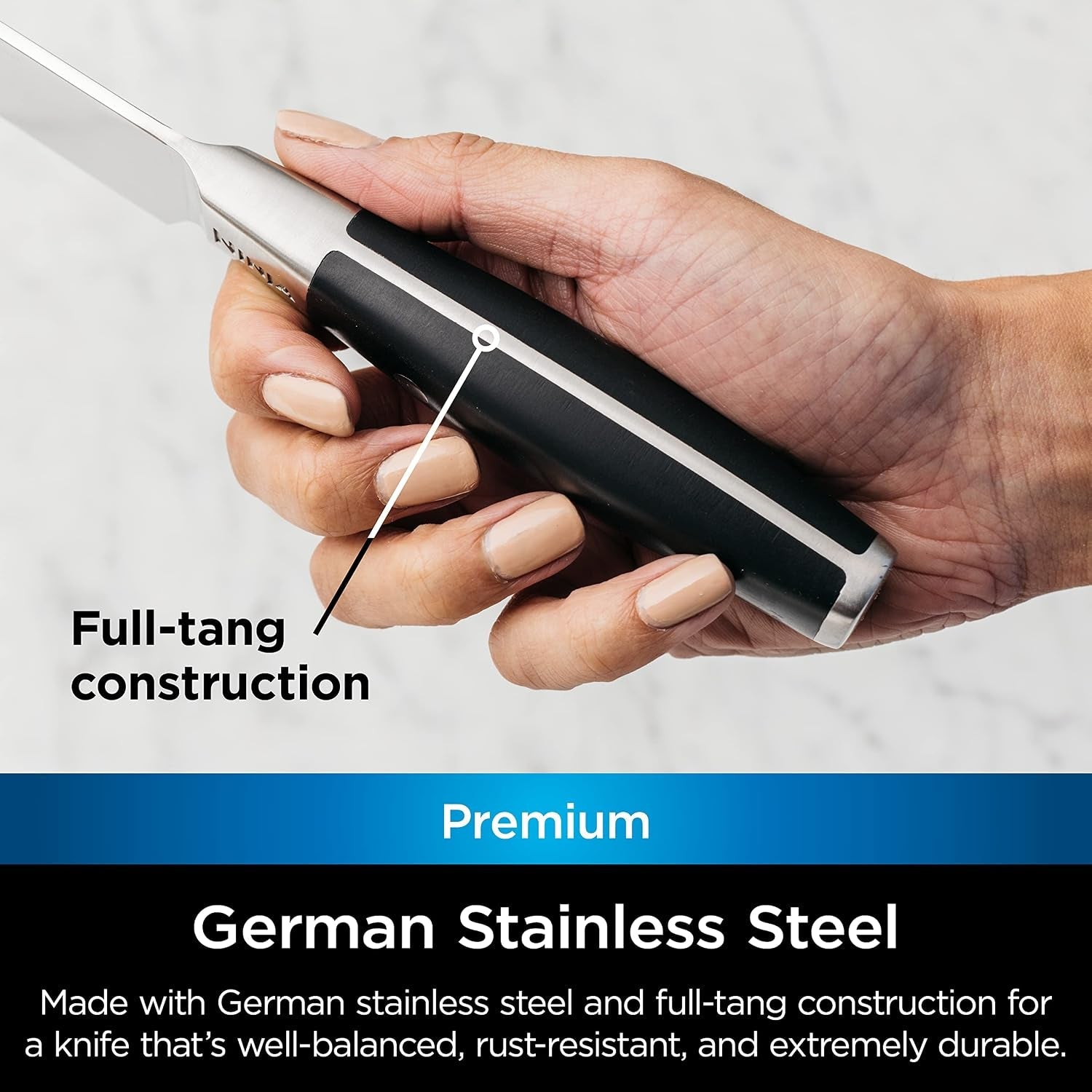ninja-k32002-foodi-neverdull-system-2-piece-chef-knife-santoku-knife-set-premium-german-stainless-steel-black