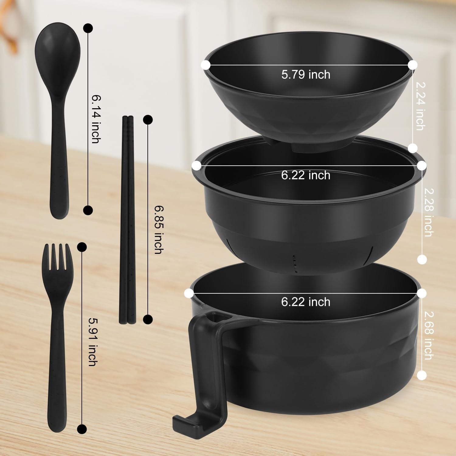 ramen-bowl-set-ramen-cooker-33-oz-ramen-bowls-with-chopsticks-and-spoon-microwave-pasta-cooker-college-dorm-essentials-for-girls-guys-black