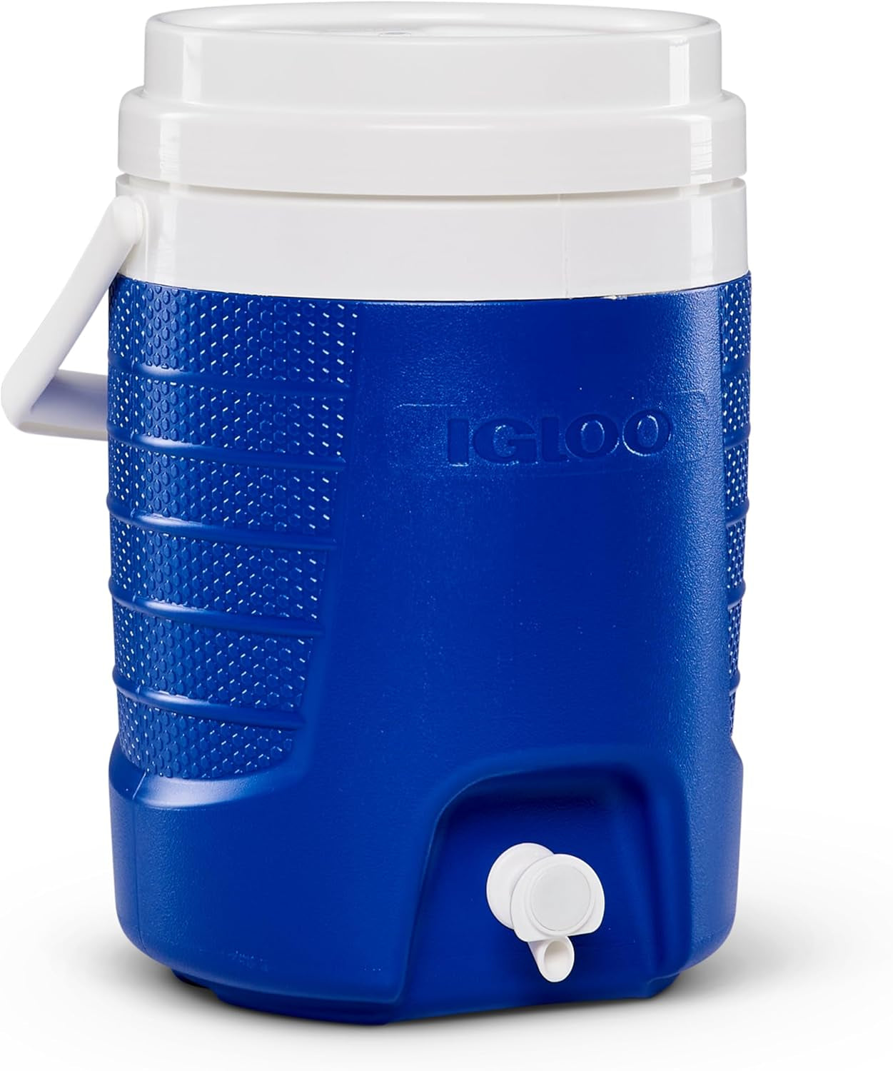 2-gallon-portable-sports-cooler-water-beverage-dispenser-insulated-cooler-dispenser-majestic-blue