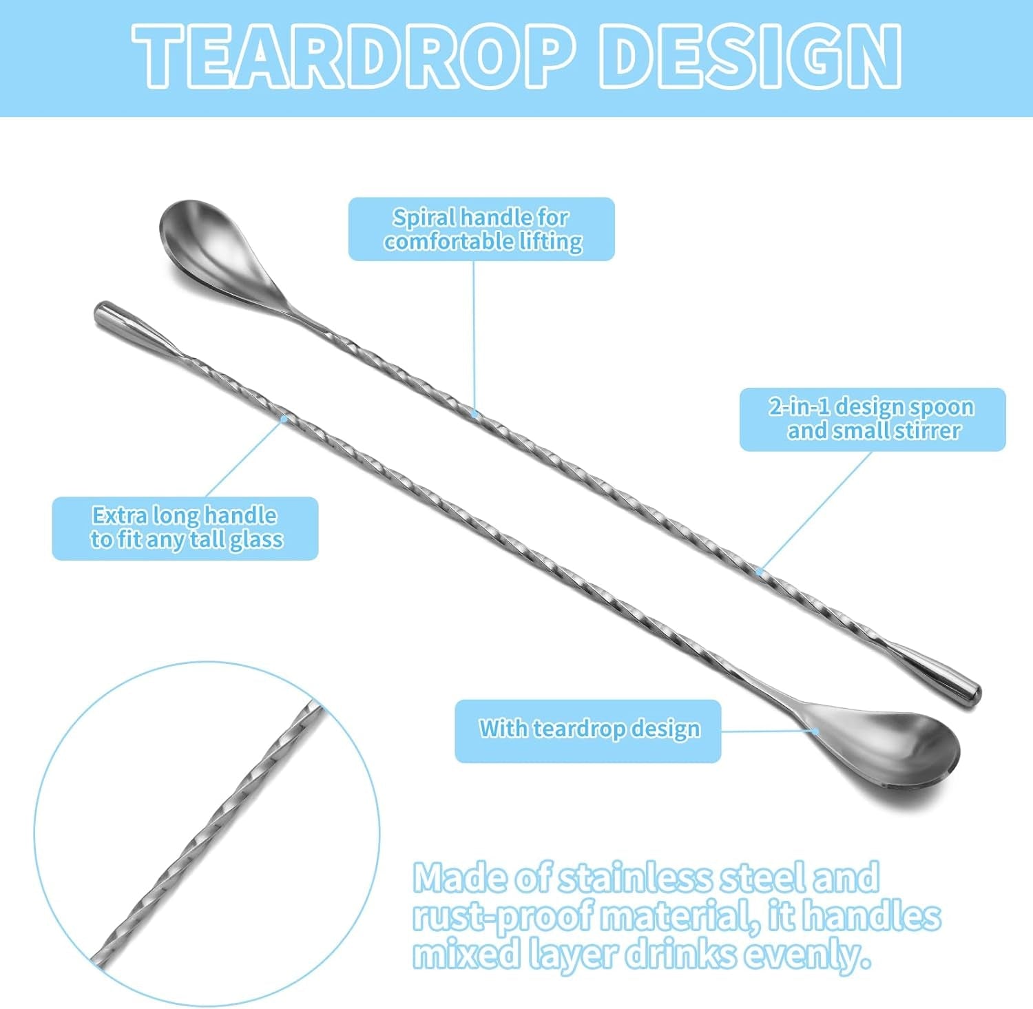 2-pcs-12-inch-bar-mixing-spoon-cocktail-spoon-stainless-steel-bar-long-spoon-with-spiral-pattern